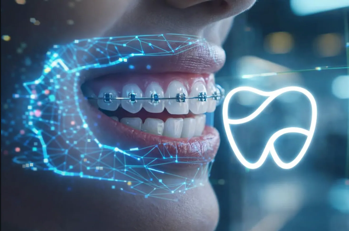 Metal braces