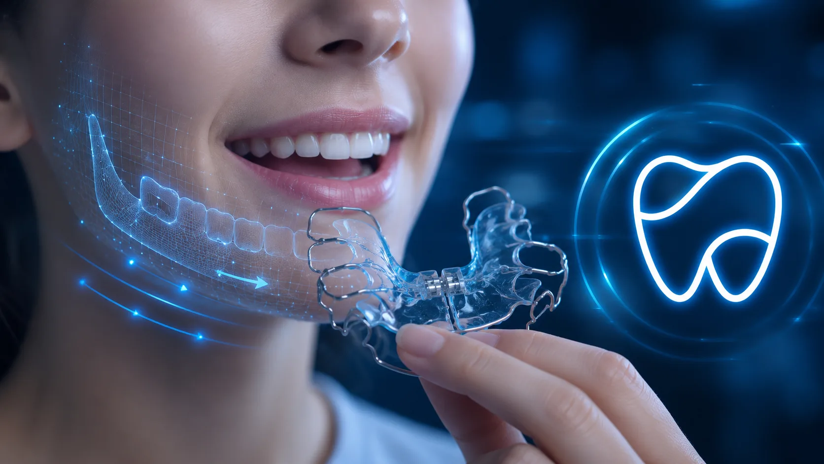 Removable & functional orthodontic appliances