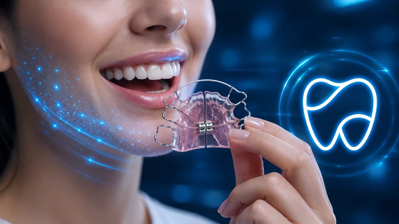 Dental treatment