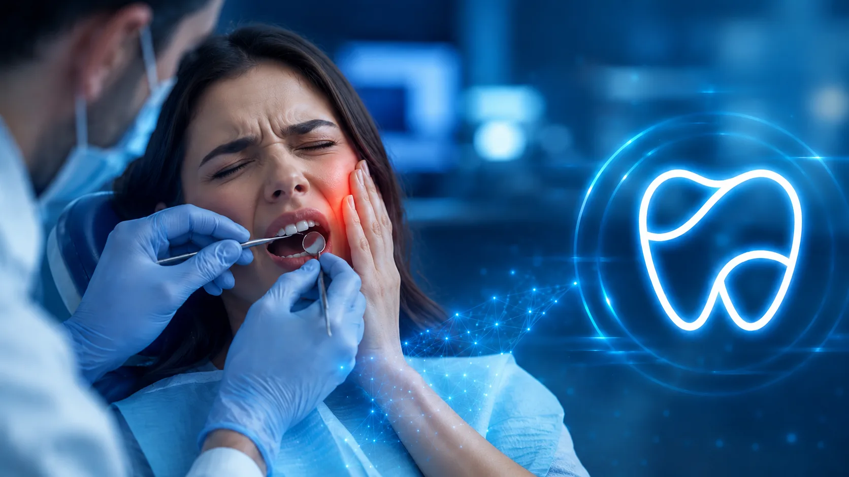 Dental emergencies